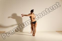 Jive reference poses